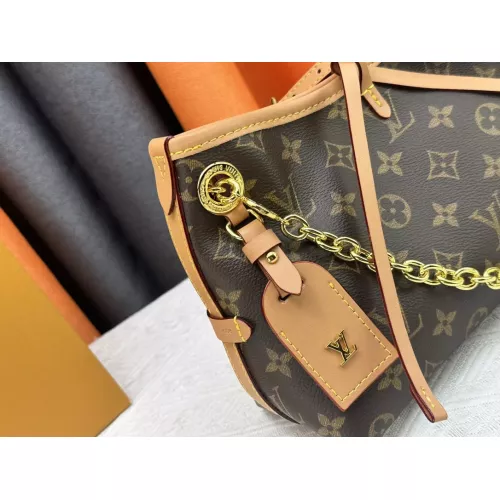 Replica Louis Vuitton AAA Quality Shoulder Bags For Women #1278991 $64.00 USD for Wholesale