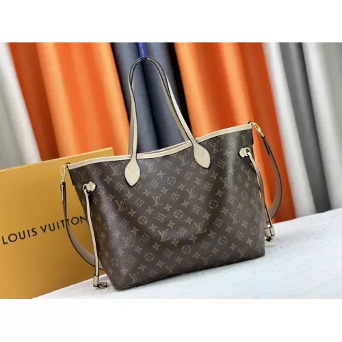 Louis Vuitton AAA Quality Shoulder Bags For Women #1278992 $64.00 USD, Wholesale Replica Louis Vuitton AAA Quality Shoulder Bags