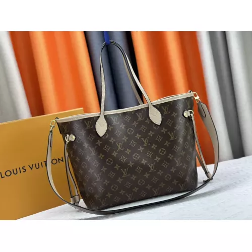 Replica Louis Vuitton AAA Quality Shoulder Bags For Women #1278992 $64.00 USD for Wholesale