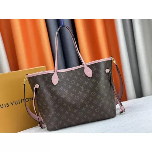 Louis Vuitton AAA Quality Shoulder Bags For Women #1278994 $64.00 USD, Wholesale Replica Louis Vuitton AAA Quality Shoulder Bags