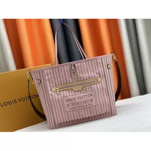 Replica Louis Vuitton AAA Quality Shoulder Bags For Women #1278994 $64.00 USD for Wholesale