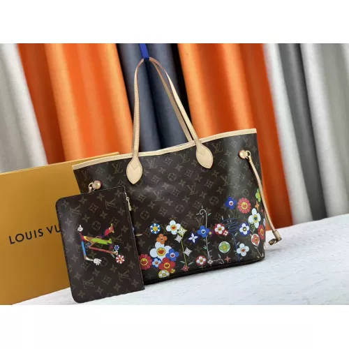 Louis Vuitton AAA Quality Shoulder Bags For Women #1278996 $64.00 USD, Wholesale Replica Louis Vuitton AAA Quality Shoulder Bags