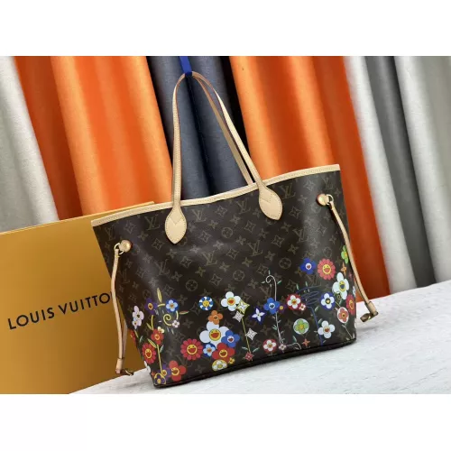 Replica Louis Vuitton AAA Quality Shoulder Bags For Women #1278996 $64.00 USD for Wholesale