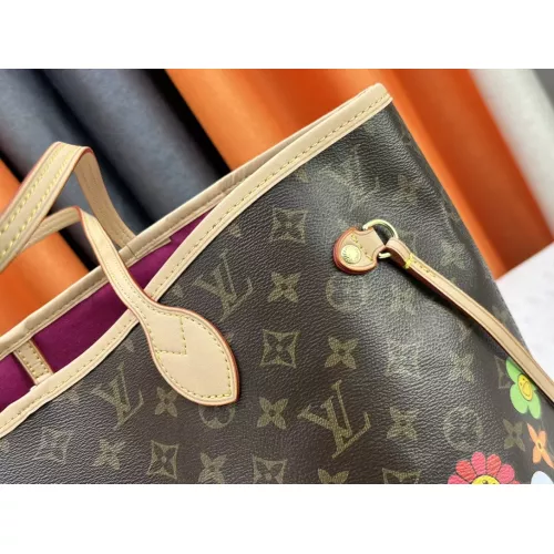 Replica Louis Vuitton AAA Quality Shoulder Bags For Women #1278996 $64.00 USD for Wholesale