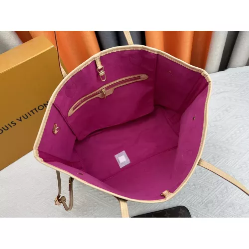 Replica Louis Vuitton AAA Quality Shoulder Bags For Women #1278996 $64.00 USD for Wholesale