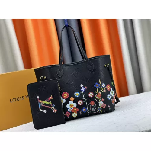 Louis Vuitton AAA Quality Shoulder Bags For Women #1278997 $64.00 USD, Wholesale Replica Louis Vuitton AAA Quality Shoulder Bags