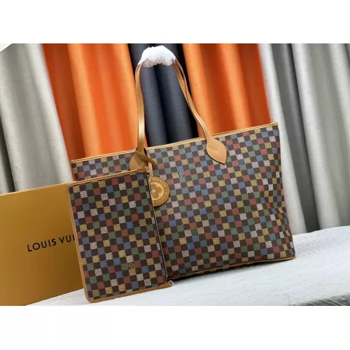 Louis Vuitton AAA Quality Shoulder Bags For Women #1278999 $72.00 USD, Wholesale Replica Louis Vuitton AAA Quality Shoulder Bags