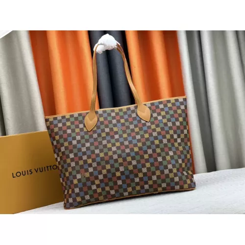 Replica Louis Vuitton AAA Quality Shoulder Bags For Women #1278999 $72.00 USD for Wholesale