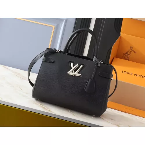 Louis Vuitton AAA Quality Handbags For Women #1279001 $80.00 USD, Wholesale Replica Louis Vuitton AAA Quality Handbags