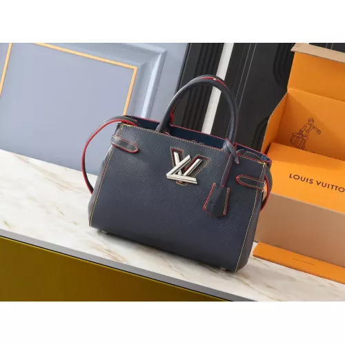 Louis Vuitton AAA Quality Handbags For Women #1279002 $80.00 USD, Wholesale Replica Louis Vuitton AAA Quality Handbags