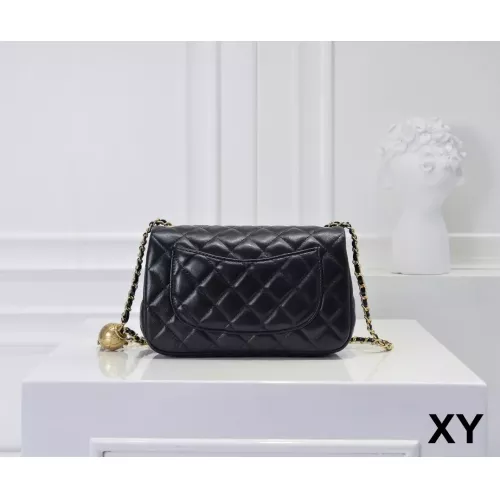 Replica Chanel Messenger Bags For Women #1279004 $48.00 USD for Wholesale