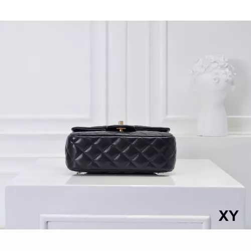 Replica Chanel Messenger Bags For Women #1279004 $48.00 USD for Wholesale