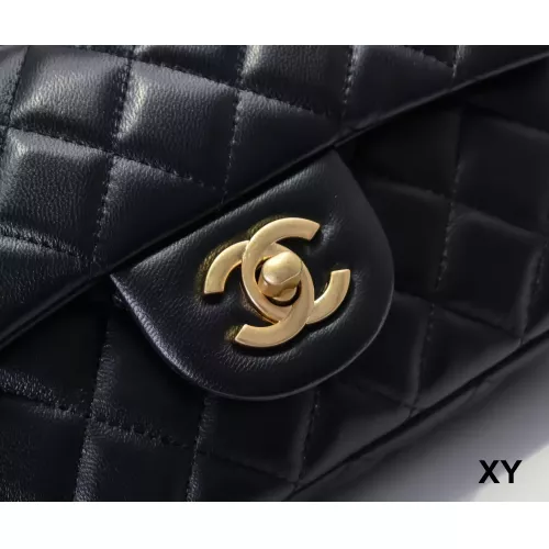 Replica Chanel Messenger Bags For Women #1279004 $48.00 USD for Wholesale