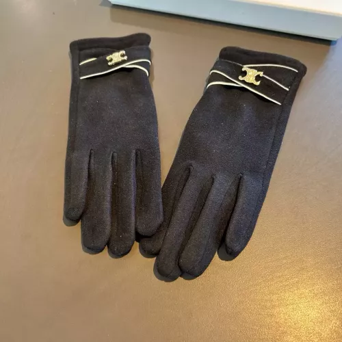 Celine Gloves #1279010 $36.00 USD, Wholesale Replica Celine Gloves