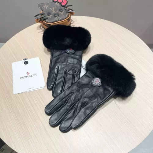 Moncler Gloves For Women #1279022 $52.00 USD, Wholesale Replica Moncler Gloves