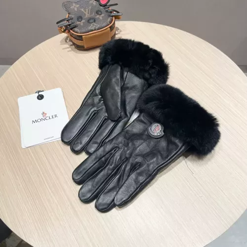 Replica Moncler Gloves For Women #1279022 $52.00 USD for Wholesale