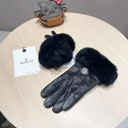 Replica Moncler Gloves For Women #1279022 $52.00 USD for Wholesale