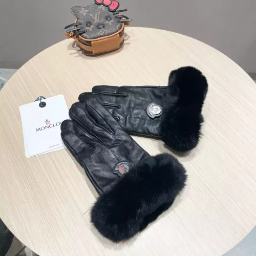 Replica Moncler Gloves For Women #1279022 $52.00 USD for Wholesale