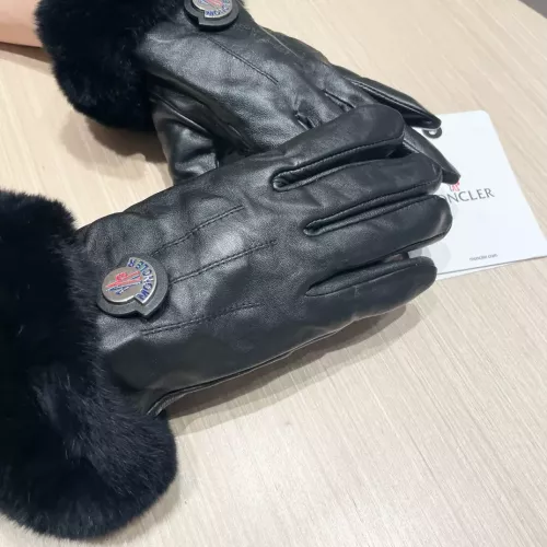 Replica Moncler Gloves For Women #1279022 $52.00 USD for Wholesale