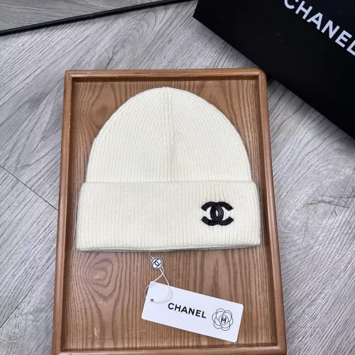 Chanel Caps #1279028 $27.00 USD, Wholesale Replica Chanel Caps