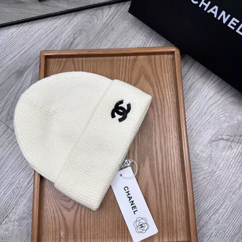 Replica Chanel Caps #1279028 $27.00 USD for Wholesale