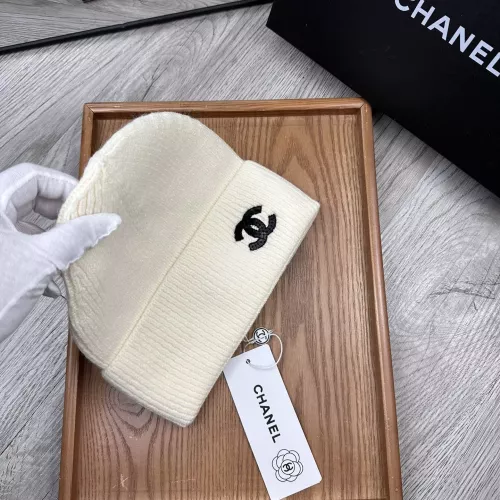 Replica Chanel Caps #1279028 $27.00 USD for Wholesale