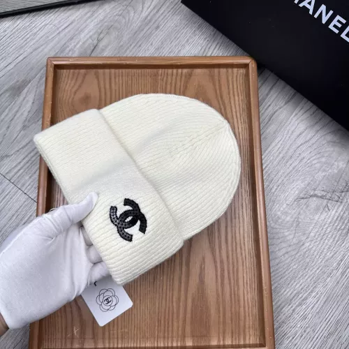 Replica Chanel Caps #1279028 $27.00 USD for Wholesale