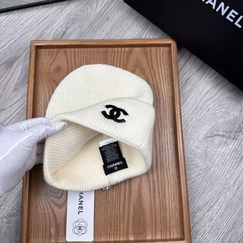 Replica Chanel Caps #1279028 $27.00 USD for Wholesale