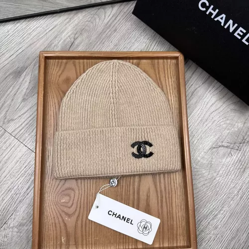 Chanel Caps #1279029 $27.00 USD, Wholesale Replica Chanel Caps