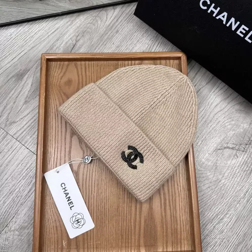 Replica Chanel Caps #1279029 $27.00 USD for Wholesale