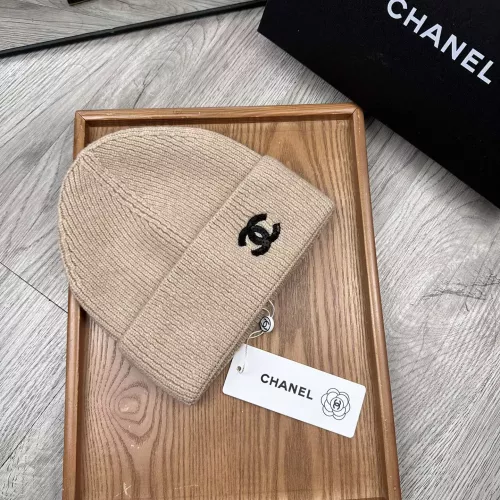 Replica Chanel Caps #1279029 $27.00 USD for Wholesale