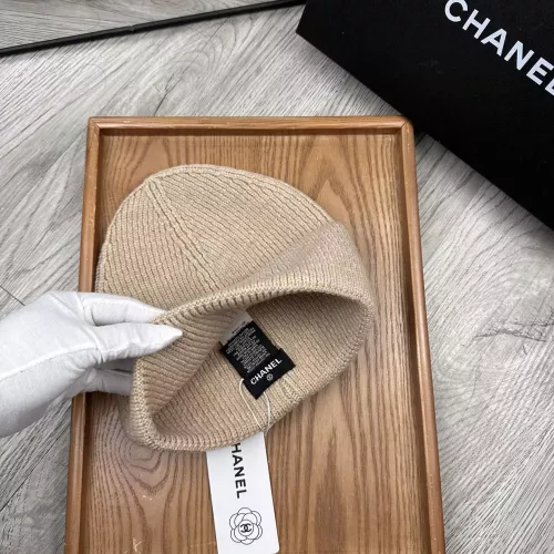 Replica Chanel Caps #1279029 $27.00 USD for Wholesale