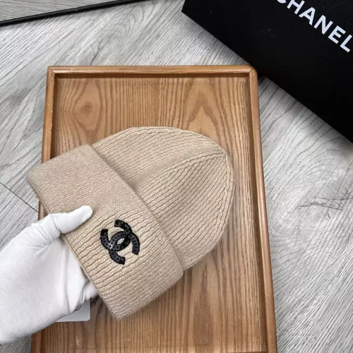 Replica Chanel Caps #1279029 $27.00 USD for Wholesale