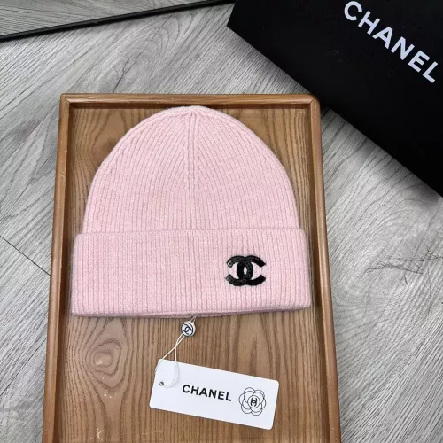 Chanel Caps #1279030 $27.00 USD, Wholesale Replica Chanel Caps