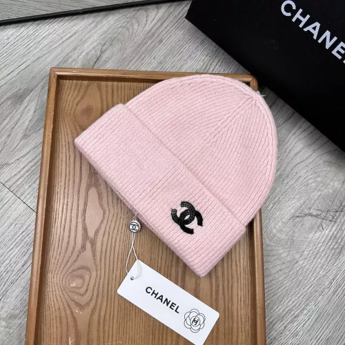 Replica Chanel Caps #1279030 $27.00 USD for Wholesale