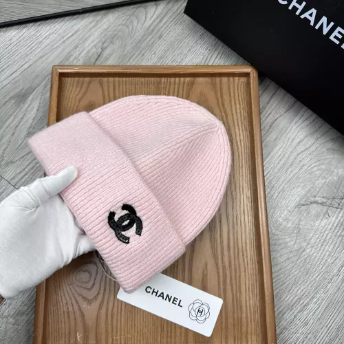 Replica Chanel Caps #1279030 $27.00 USD for Wholesale