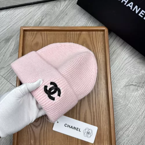 Replica Chanel Caps #1279030 $27.00 USD for Wholesale