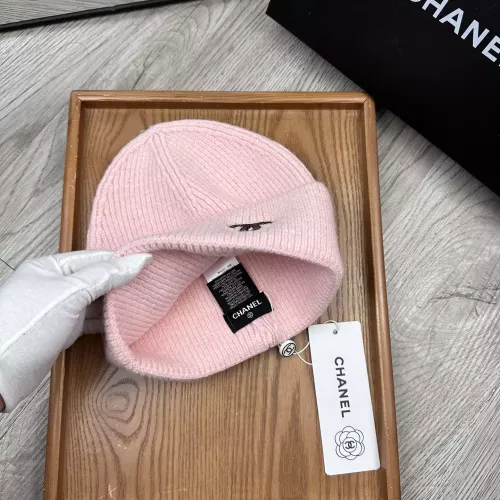 Replica Chanel Caps #1279030 $27.00 USD for Wholesale