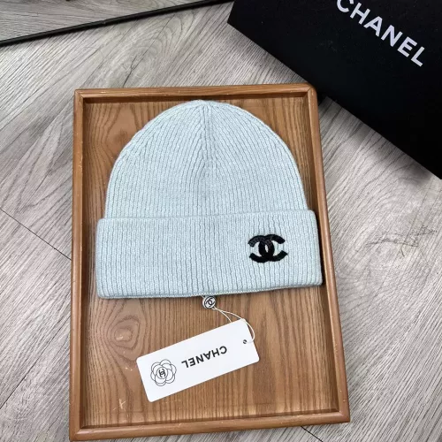 Chanel Caps #1279031 $27.00 USD, Wholesale Replica Chanel Caps