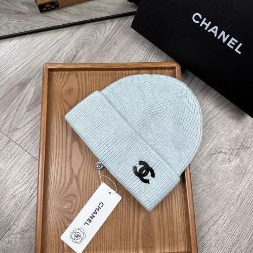 Replica Chanel Caps #1279031 $27.00 USD for Wholesale