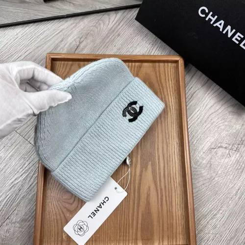 Replica Chanel Caps #1279031 $27.00 USD for Wholesale