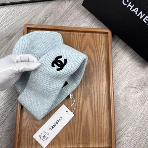 Replica Chanel Caps #1279031 $27.00 USD for Wholesale