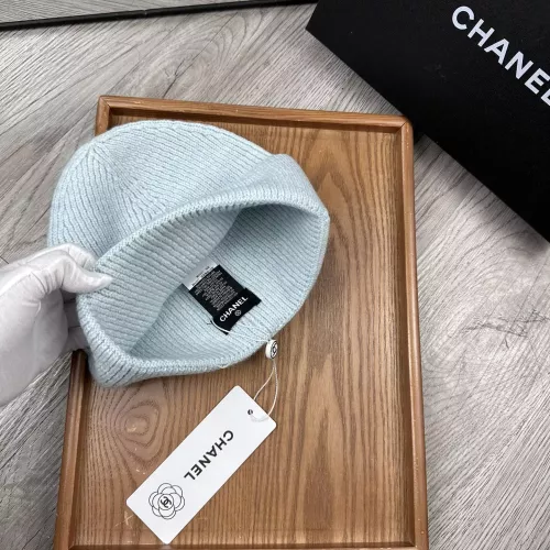 Replica Chanel Caps #1279031 $27.00 USD for Wholesale