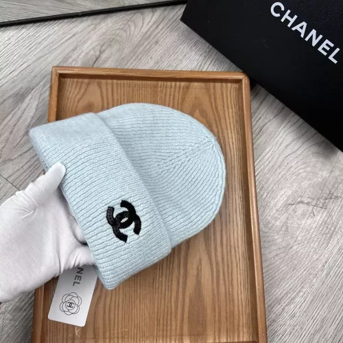 Replica Chanel Caps #1279031 $27.00 USD for Wholesale