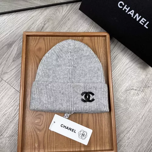 Chanel Caps #1279032 $27.00 USD, Wholesale Replica Chanel Caps