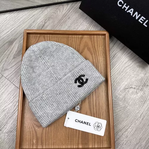 Replica Chanel Caps #1279032 $27.00 USD for Wholesale