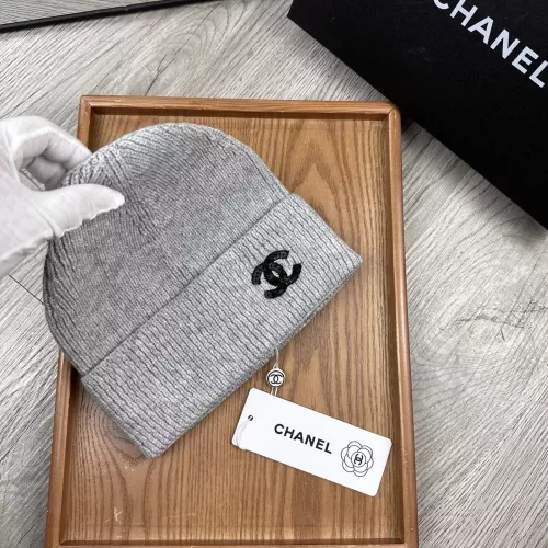 Replica Chanel Caps #1279032 $27.00 USD for Wholesale