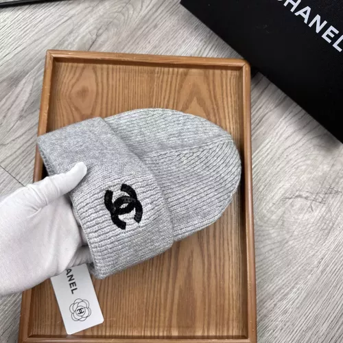 Replica Chanel Caps #1279032 $27.00 USD for Wholesale