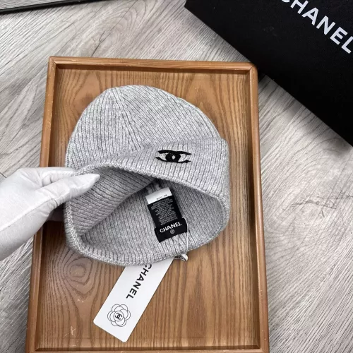 Replica Chanel Caps #1279032 $27.00 USD for Wholesale