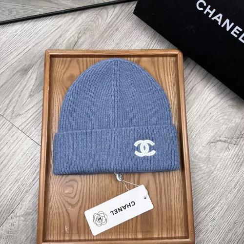 Chanel Caps #1279033 $27.00 USD, Wholesale Replica Chanel Caps